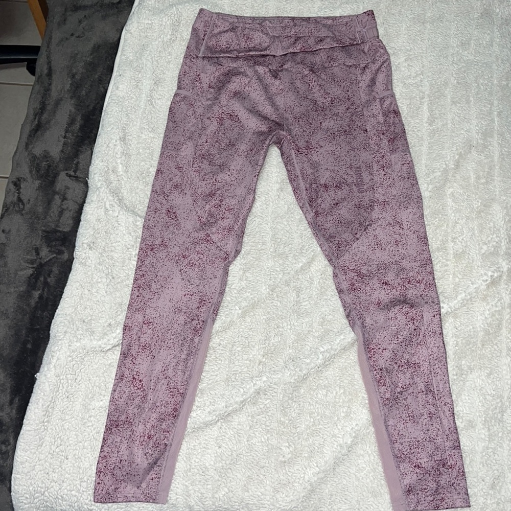 Size medium Gymshark leggings